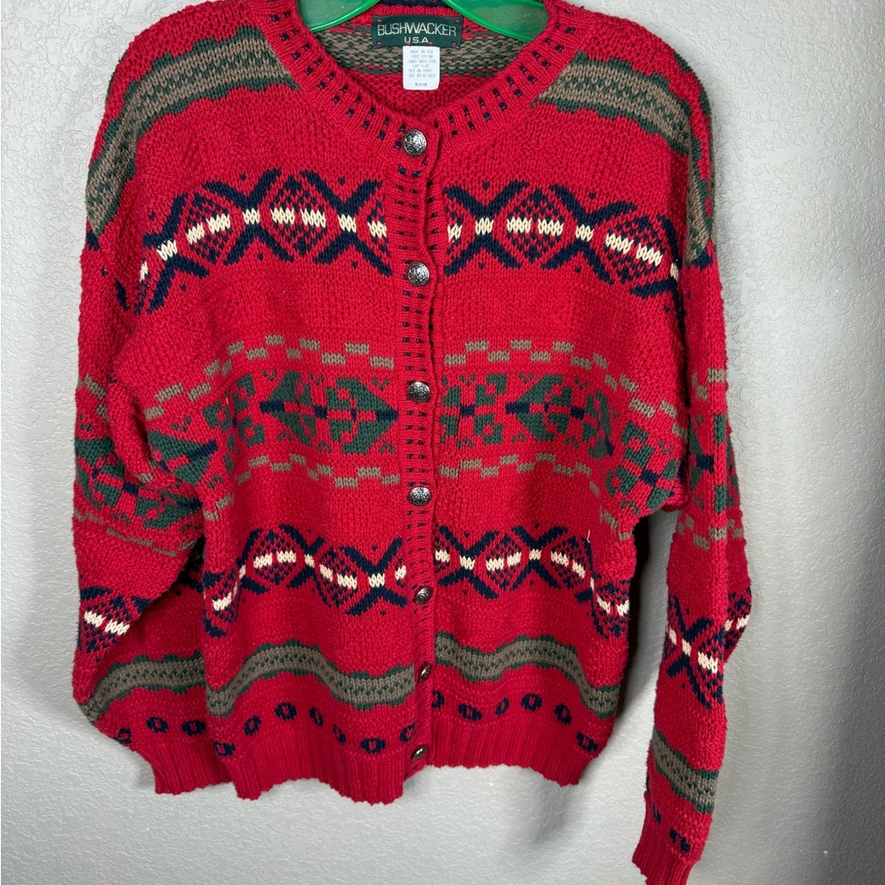 Women's‎ Bushwacker Cardigan